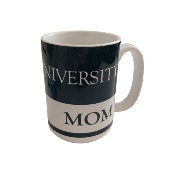 Belhaven University Mom Mug And Christmas Ornament Bundle Gift Set Like New - Picture 3 of 12